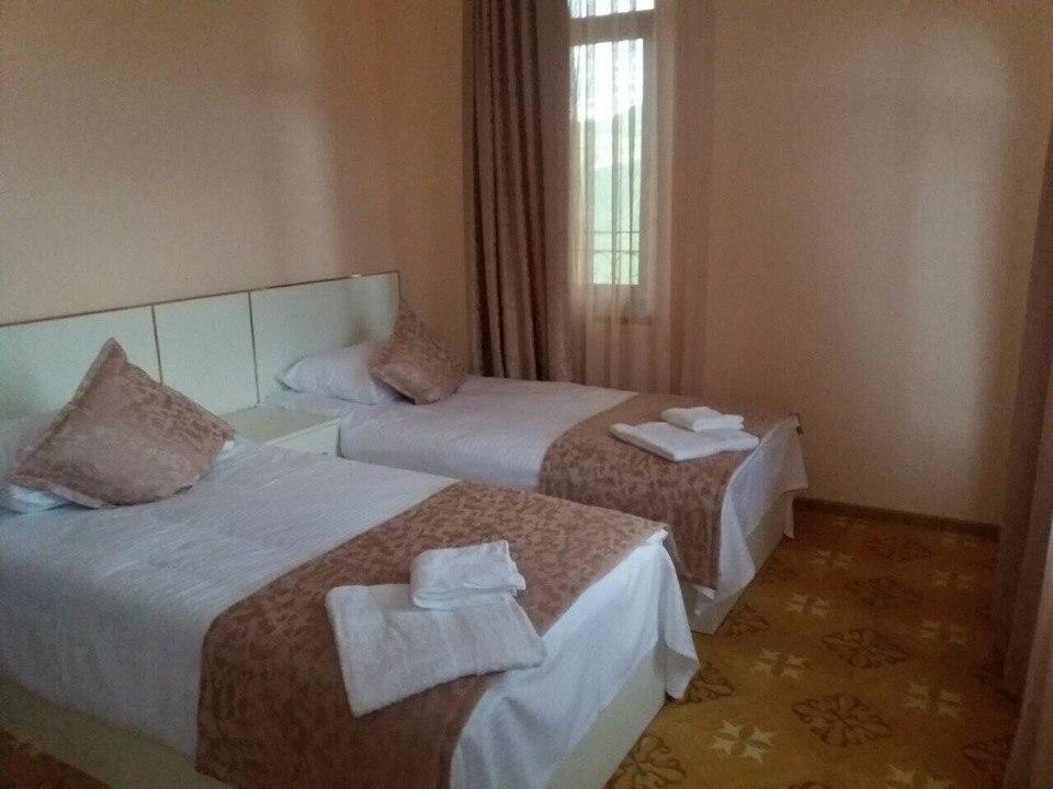 Dzorak Hotel Halidzor ภายนอก รูปภาพ