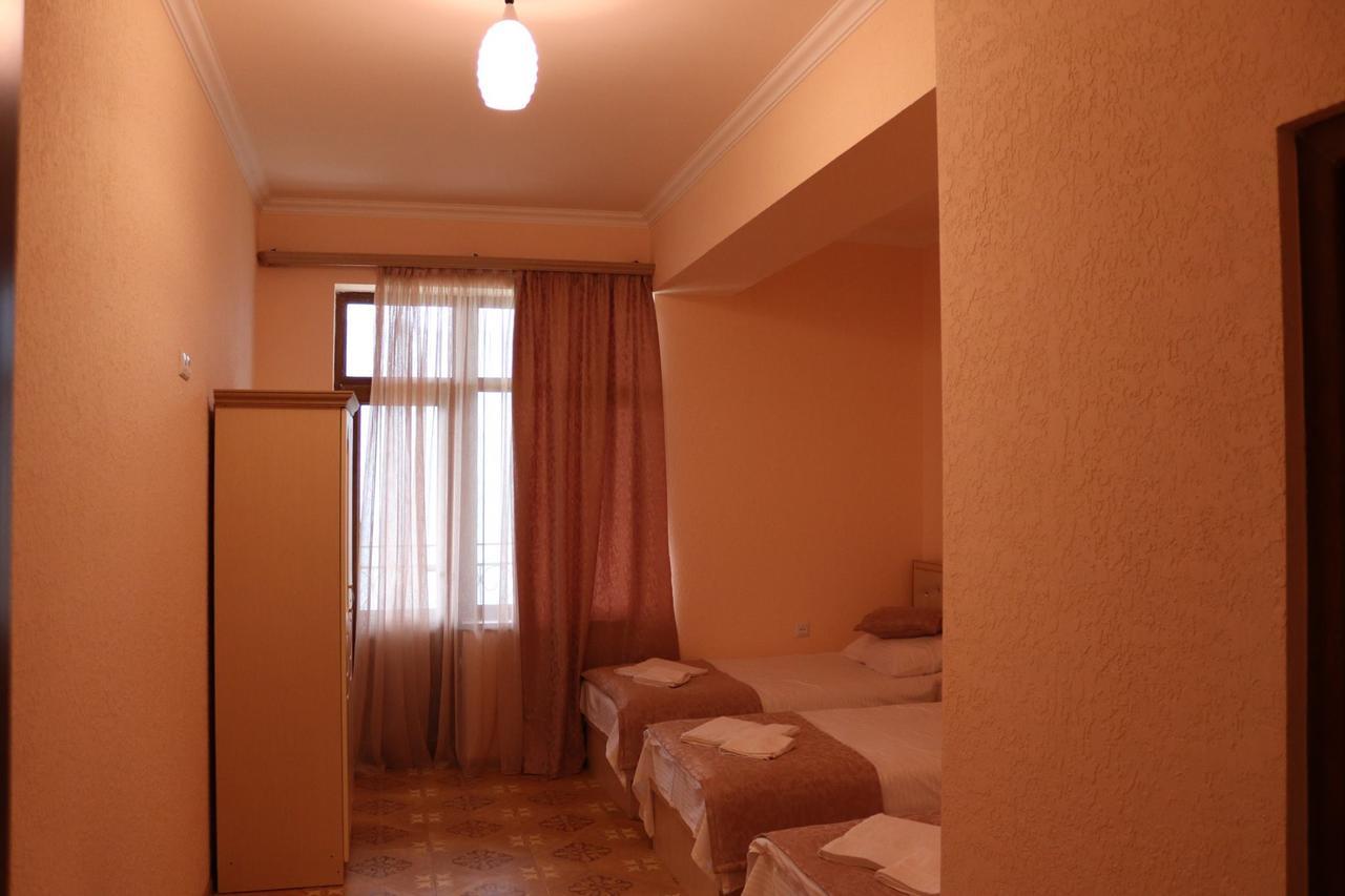 Dzorak Hotel Halidzor ภายนอก รูปภาพ