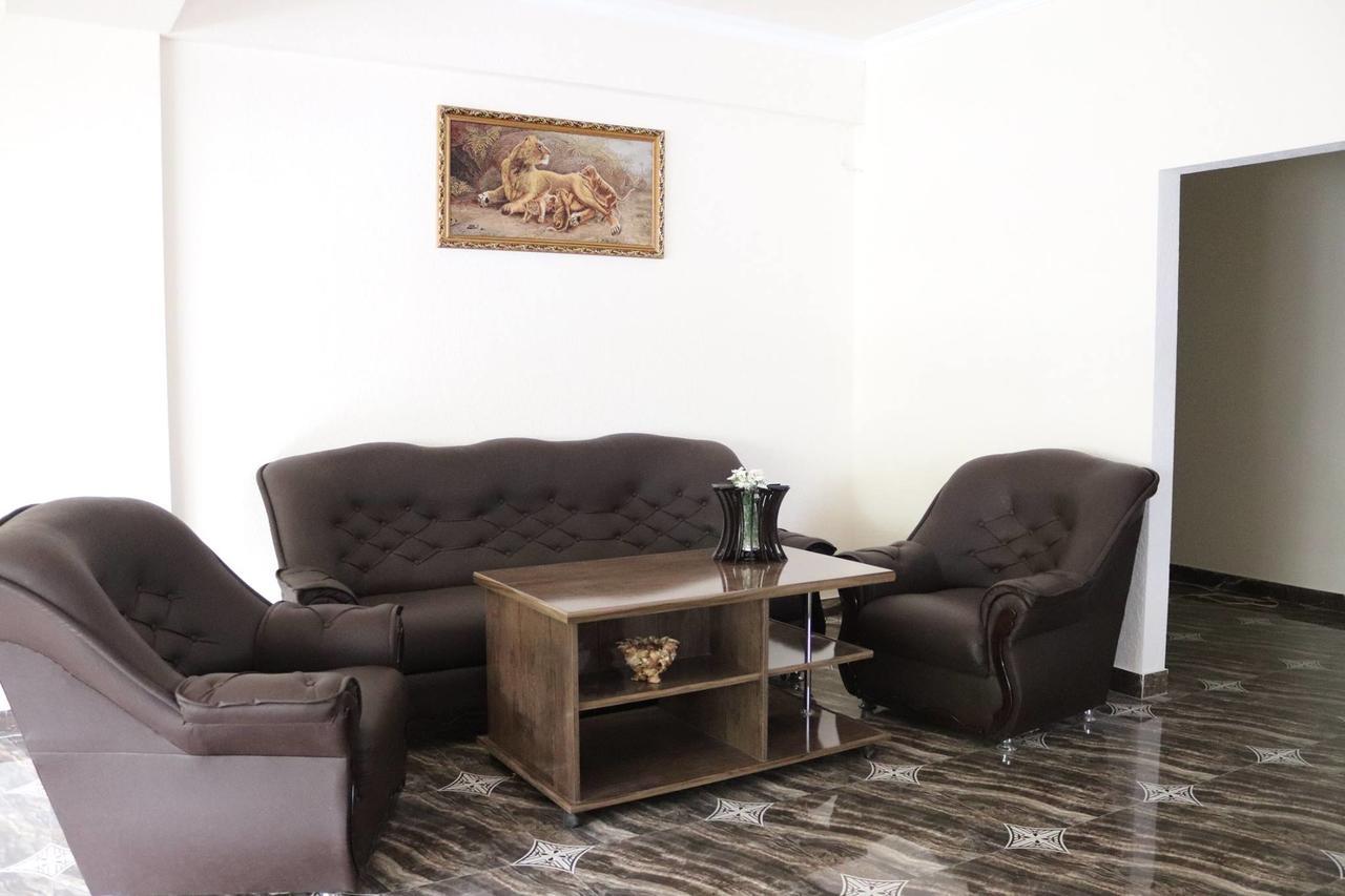 Dzorak Hotel Halidzor ภายนอก รูปภาพ