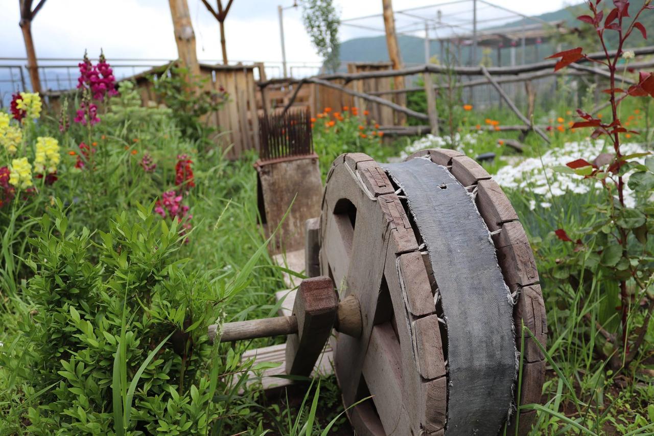 Dzorak Hotel Halidzor ภายนอก รูปภาพ