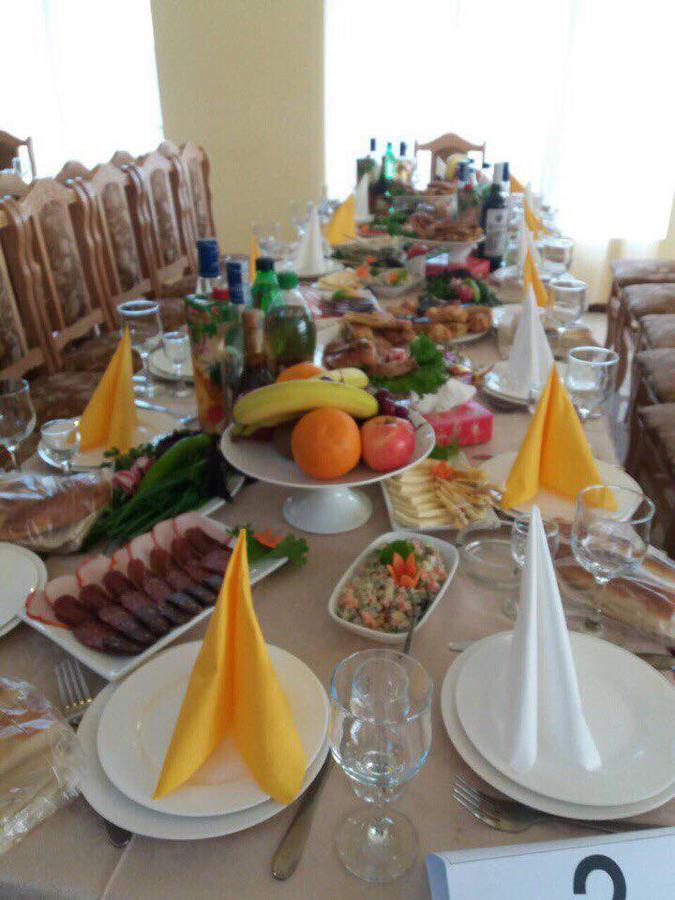 Dzorak Hotel Halidzor ภายนอก รูปภาพ