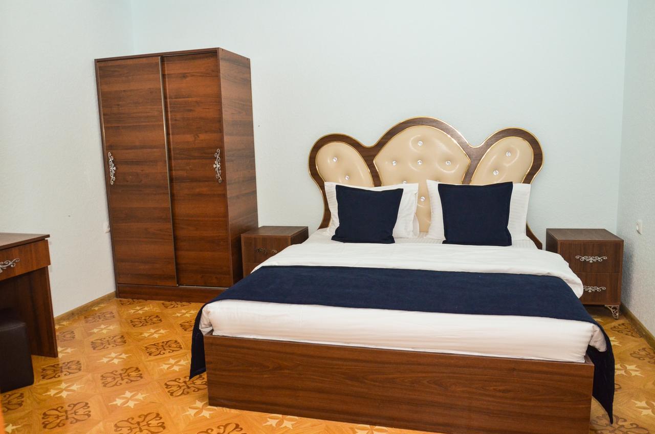 Dzorak Hotel Halidzor ภายนอก รูปภาพ