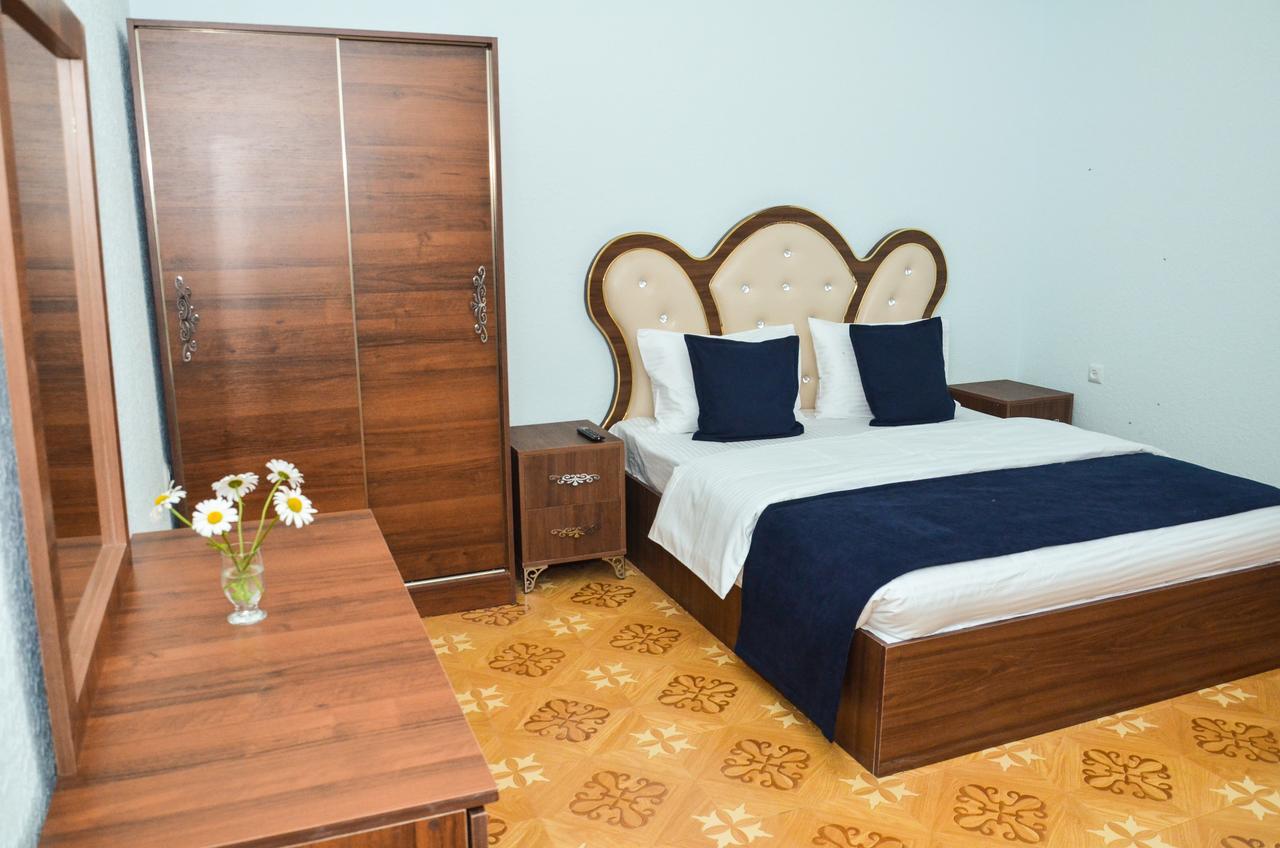 Dzorak Hotel Halidzor ภายนอก รูปภาพ