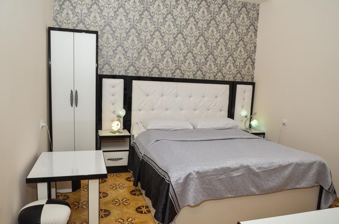 Dzorak Hotel Halidzor ภายนอก รูปภาพ