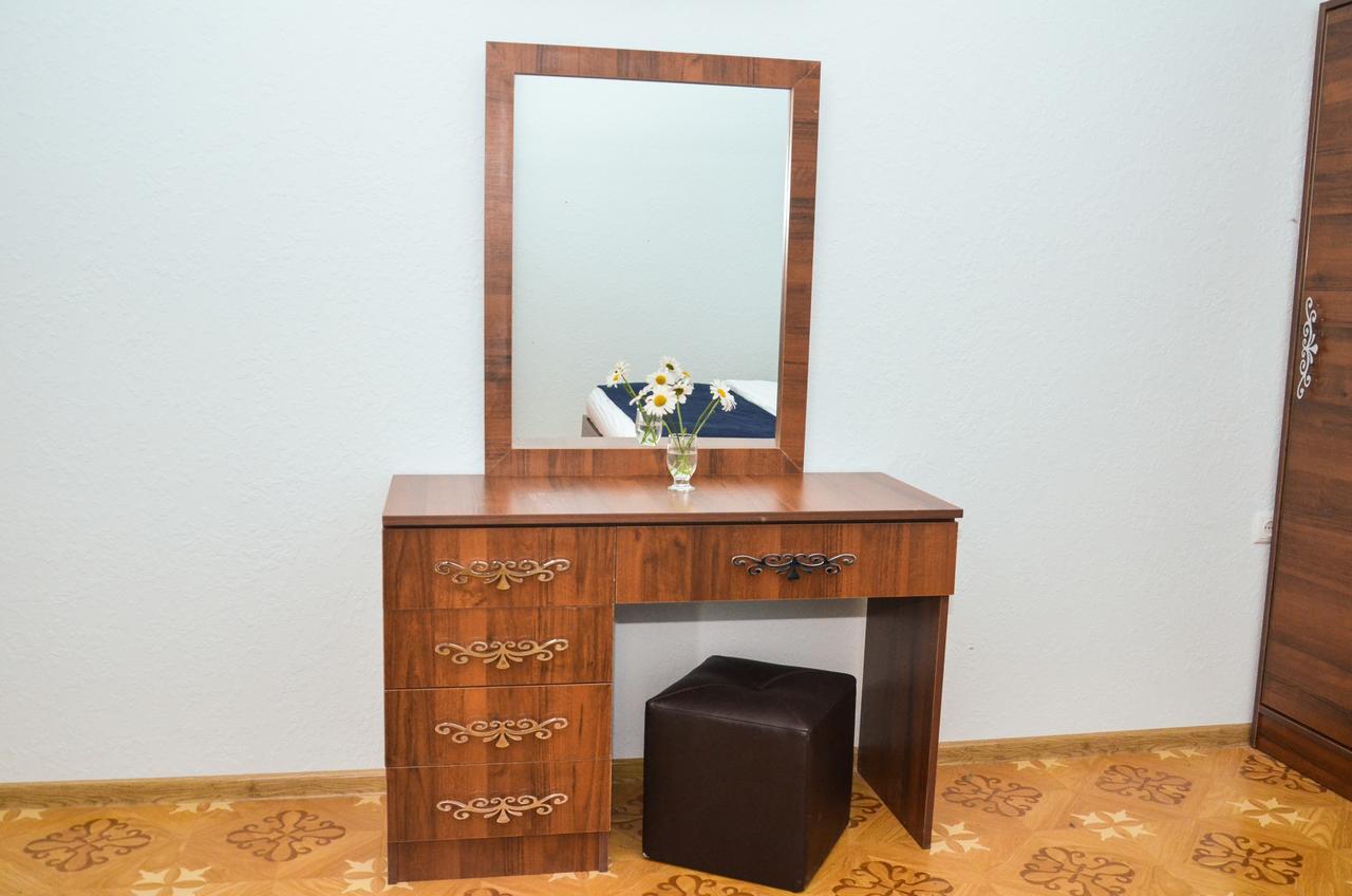 Dzorak Hotel Halidzor ภายนอก รูปภาพ
