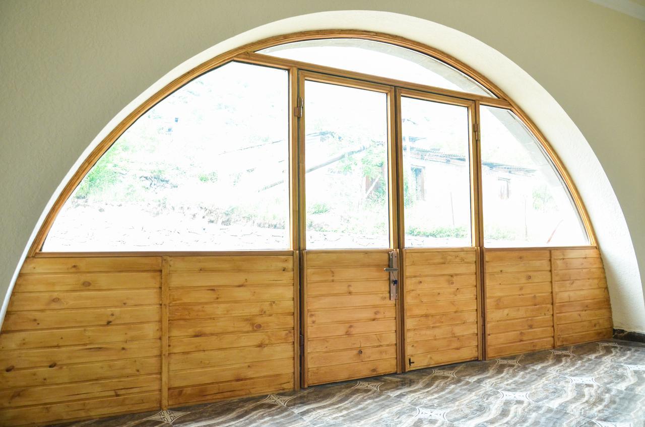 Dzorak Hotel Halidzor ภายนอก รูปภาพ