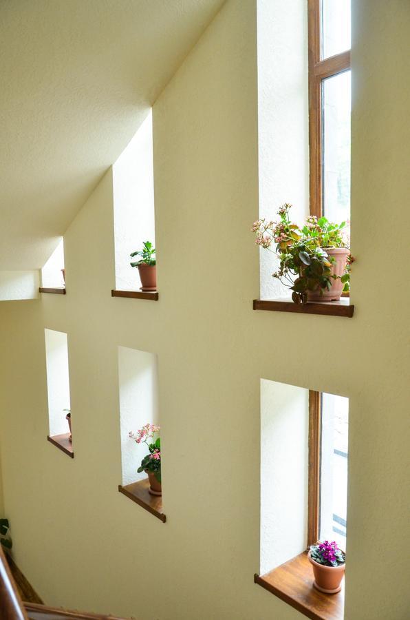 Dzorak Hotel Halidzor ภายนอก รูปภาพ