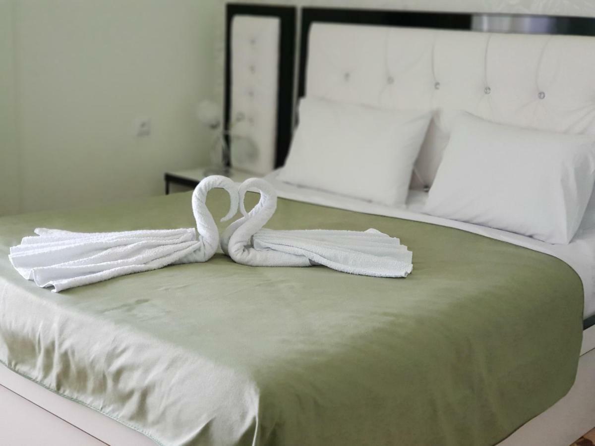 Dzorak Hotel Halidzor ภายนอก รูปภาพ